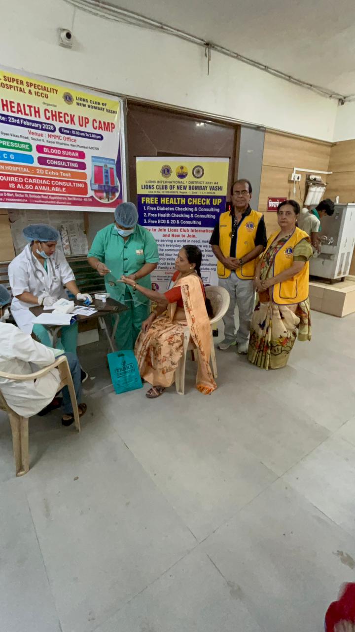 Health Camp